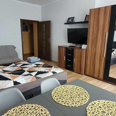 Apartament Skwer Kosciuszki Morze Gdynia Exterior photo