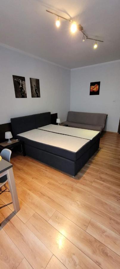 Apartament Skwer Kosciuszki Morze Gdynia Exterior photo