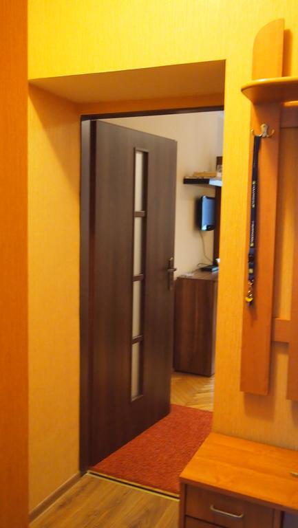 Apartament Skwer Kosciuszki Morze Gdynia Exterior photo